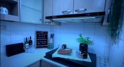 Sanctuary Green (D15), Condominium #582440491